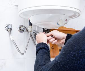 About Water Heater Repair LLC Reva, VA